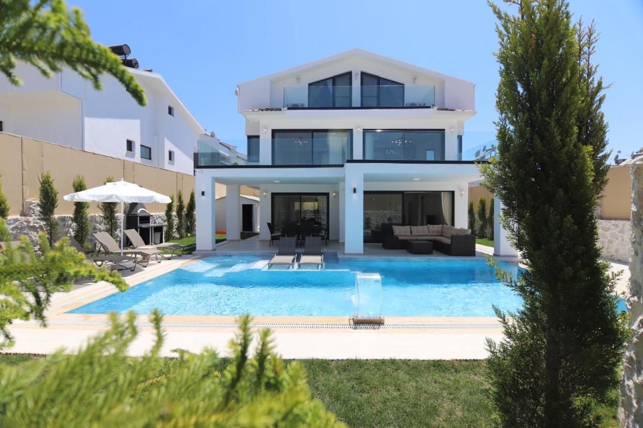 La Marbella Villa Fethiye Exterior photo